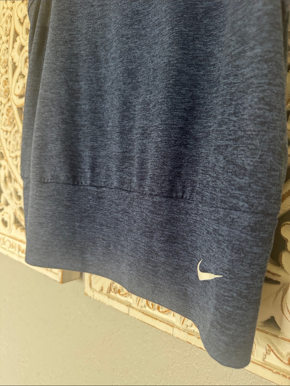 Nike Women's Navy Dallas Cowboys Star Athletic Tank - Picture 11 of 11